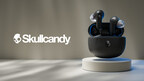 SKULLCANDY PACKS PREMIUM, EASY-TO-USE FEATURES INTO ALL-NEW COLLECTION: RAIL ANC AND RAIL TRUE WIRELESS EARBUDS