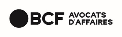 Logo de BCF Avocats d'affaires (Groupe CNW/BCF Avocats d'affaires)