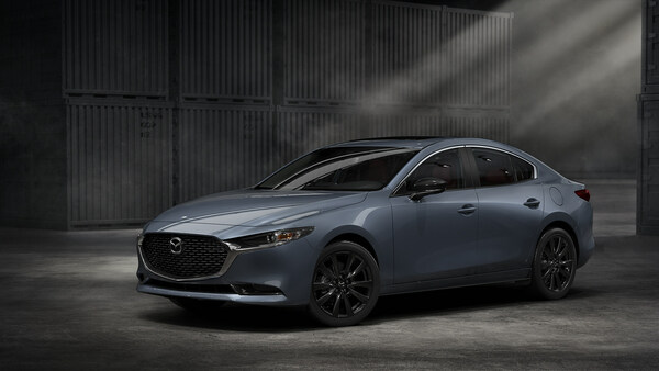  Mazda3 2024: precios y presentación - 13 de junio de 2023 |  Mazda EE. UU. Noticias