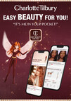 CHARLOTTE TILBURY LAUNCHES HER FIRST-EVER APP! IT'S CHARLOTTE IN YOUR POCKET!