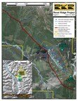 Rokmaster Increases Revel Ridge Mineral Resource Estimate to: 1,526,000 Measured and Indicated ("M&amp;I") Gold Equivalent ("AuEq") Ounces at 6.63 g/t AuEq and 1,486,800 Inferred ("Inf") Ounces at