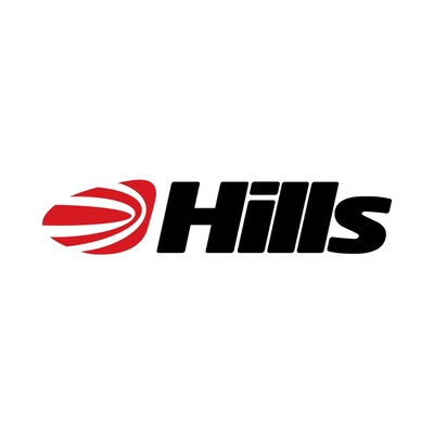 Hills Waste Solutions Logo