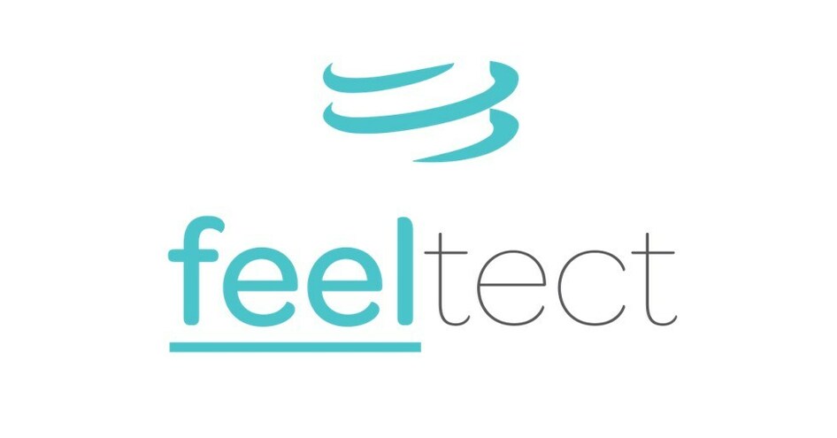 FeelTect receive top prize at Lohmann & Rauscher (L&R) Accelerator Program for Tight Alright compression monitoring system