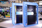 viso SNEC: Fabricantes globais de módulos aderem <e:1> tendência de 600W+， com和天合光能(Trina Solar)的liderando ultra-alta campo potência e technologies do tipo N。