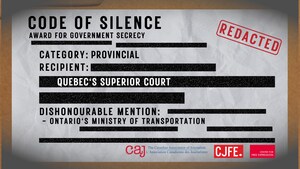 Justice served in secret is a dangerous precedent: Quebec criminal court system under spotlight for holding 'phantom trial'