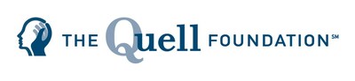 TheQuellFoundation.org (PRNewsfoto/The Quell Foundation)