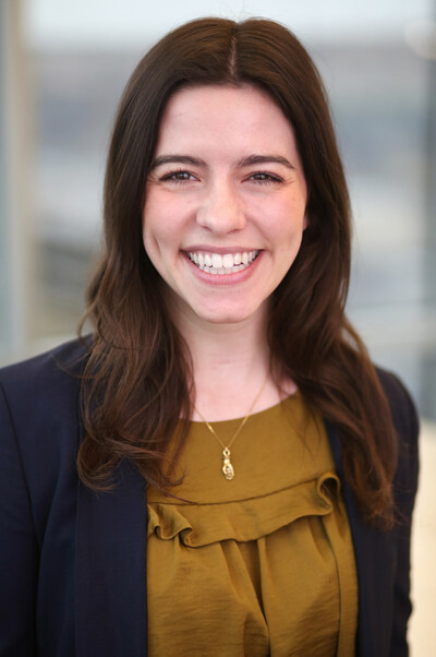 Lauren Janek, Five Elms Capital,  Vice President of Operations