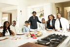 KFC® Teams Up with Deion Sanders and His Family to Champion the Joy of Family Dinner Time