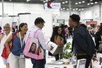 COSMOPROF NORTH AMERICA'S 20TH EDITION IS SET FOR AN EXCITING ANNIVERSARY EXHIBITION