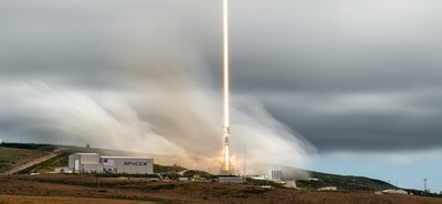 Photo credit: SpaceX