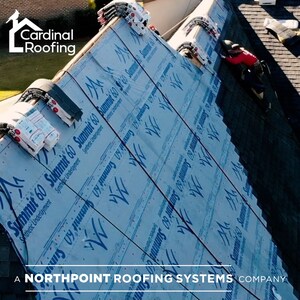 NORTHPOINT ROOFING SYSTEMS ANNOUNCES THE ACQUISITION OF CARDINAL ROOFING AND RESTORATION