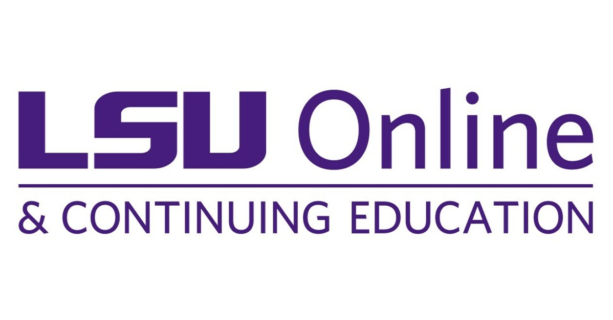 LSU Online & Continuing Education Joins Nationwide Tech Training