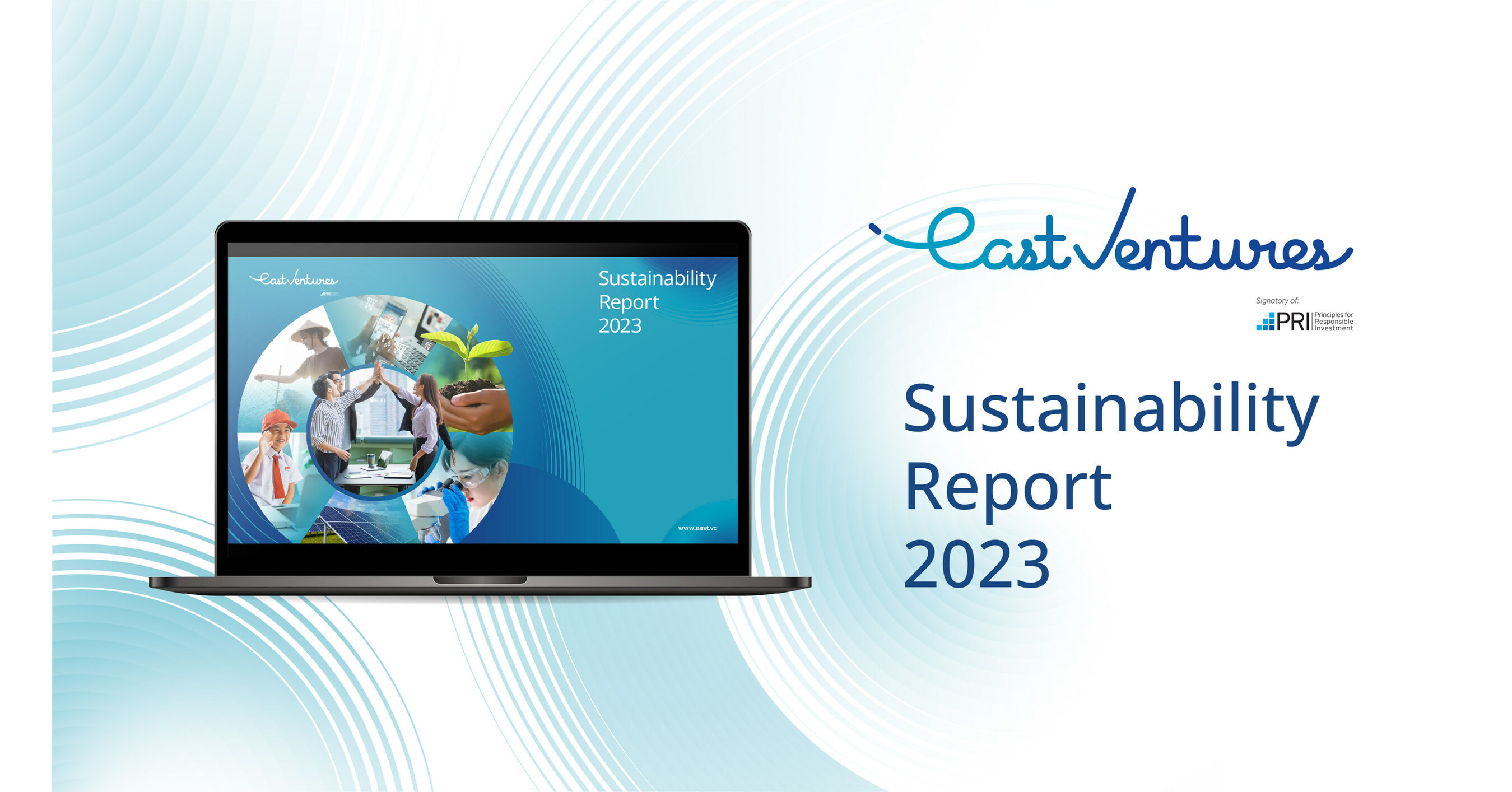 East Ventures launches its annual Sustainability Report 2023