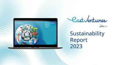East Ventures Sustainability Report 2023