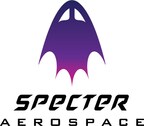 Specter Aerospace Receives $9.5 Million in Funding from the Department of Defense (DoD) and Investment Firms, CS Ventures and Mandala Ventures