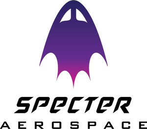 Specter Aerospace Receives $9.5 Million in Funding from the Department of Defense (DoD) and Investment Firms, CS Ventures and Mandala Ventures