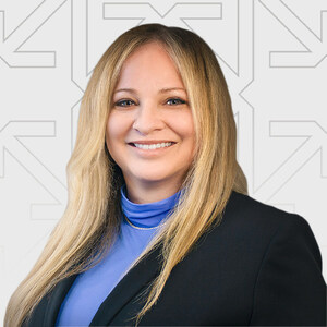 Silvana Hernandez, Pavion CFO, Receives NVTC Private Company CFO of the Year Award