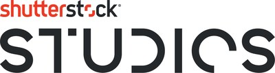 Shutterstock Studios, une division prime de Shutterstock, Inc. (NYSE : SSTK) offre des solutions de bout en bout pour la production mondiale, y compris la photographie, la vido, l'animation, la production virtuelle et les besoins en 3D. (PRNewsfoto/Shutterstock, Inc.)