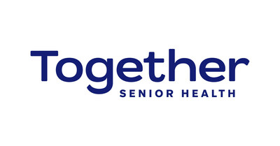 Together Senior Health is a digital therapeutics and brain health company founded by brain scientists, therapists, and changemakers to create better health outcomes for people living with memory loss, Alzheimer's, dementia and cognitive decline. Together Senior Health's integrated solution combines over 15 years of clinical evidence, real-world user experience and engaging, community-based programming.