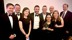 GovCIO Wins Corporate Growth Award at 21st Annual ACG National Capital Awards Gala