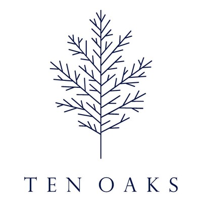 Ten Oaks Group Logo (PRNewsfoto/Ten Oaks Group)
