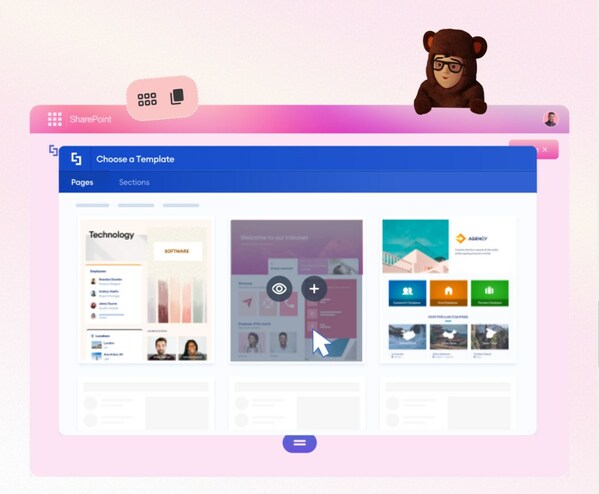 Unable to view the image, Please provide a valid URL.