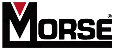 The M. K. Morse Company (PRNewsfoto/The M. K. Morse Company)