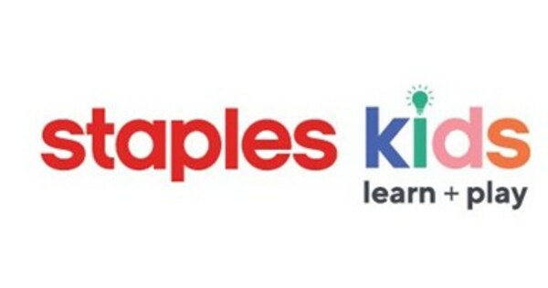 Staples Canada: Associates Helping Kids