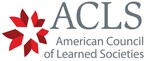 American Council of Learned Societies Names 2023 ACLS Leading Edge Fellows