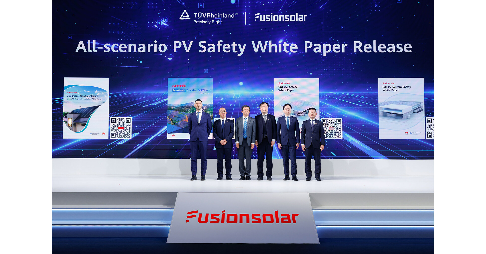 Making the Most of Every Ray | Huawei Launches New All-scenario Smart PV Products and Solutions, continues to lead the industry - Vimarsana News