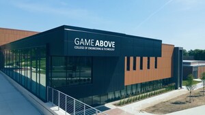 GameAbove renforce le programme de cybersécurité de l'Eastern Michigan University grâce à un don de 1,6 million de dollars au College of Engineering and Technology