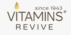 Vitamins Revive Unveils Hair Growth Vitamins Kit for Women, a Holistic Approach to Healthy Hair