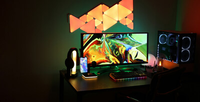 Elevate Where You Work, Play, and Create: Drop Delivers First Battlestations Shopping Experience