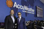 AccuWeather Names Steven R. Smith CEO