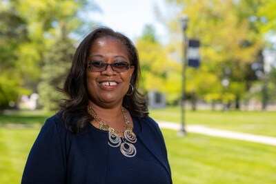 Spelman College Announces Alumna Pamela E. Scott-Johnson, Ph.D., as Provost