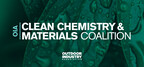 Outdoor Industry Association Launches Clean Chemistry and Materials Coalition to Guide Industry Away from Forever Chemicals