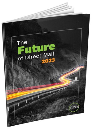 Latest Research into Direct Mail Effectiveness Now Released