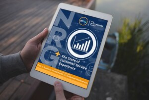 The Northridge Group's 2023 State of Customer Experience (CX) Survey Reveals Big Gap in Customer Service Expectations and Experiences