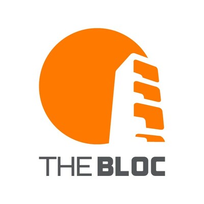 The Bloc (PRNewsfoto/The Bloc)