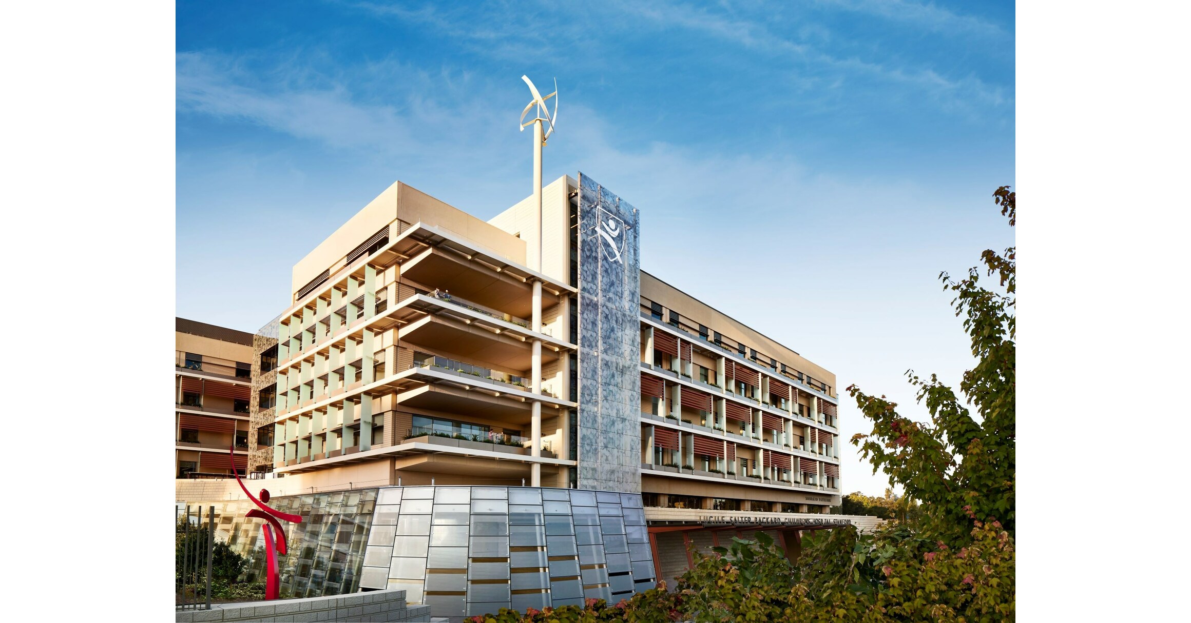Lucile Packard Children's Hospital Stanford Continues to Rank Among Top