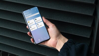 For a sneak peek at how Maxeon’s SunPower One residential energy solution integrates within SmartThings’ connected home platform, visit Maxeon’s booth, A2.430, during Intersolar Europe, this June 14-16.