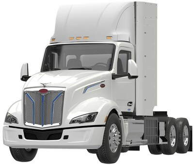 Harnois Énergies begins decarbonizing its transportation fleet