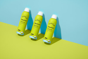 DEVACURL UNVEILS DRY NO-POO: A DUAL-USE DRY SHAMPOO THAT REDEFINES CURL CARE