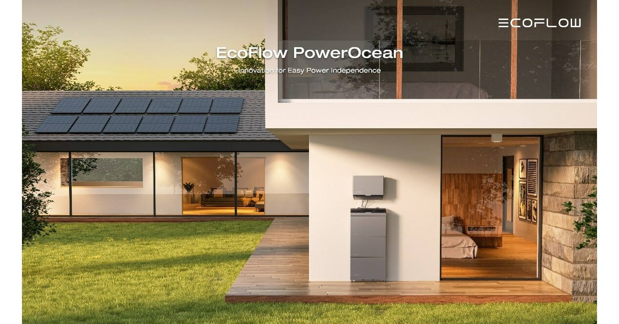 EcoFlow PowerStream 1 Simple way to Home Solar & Savings