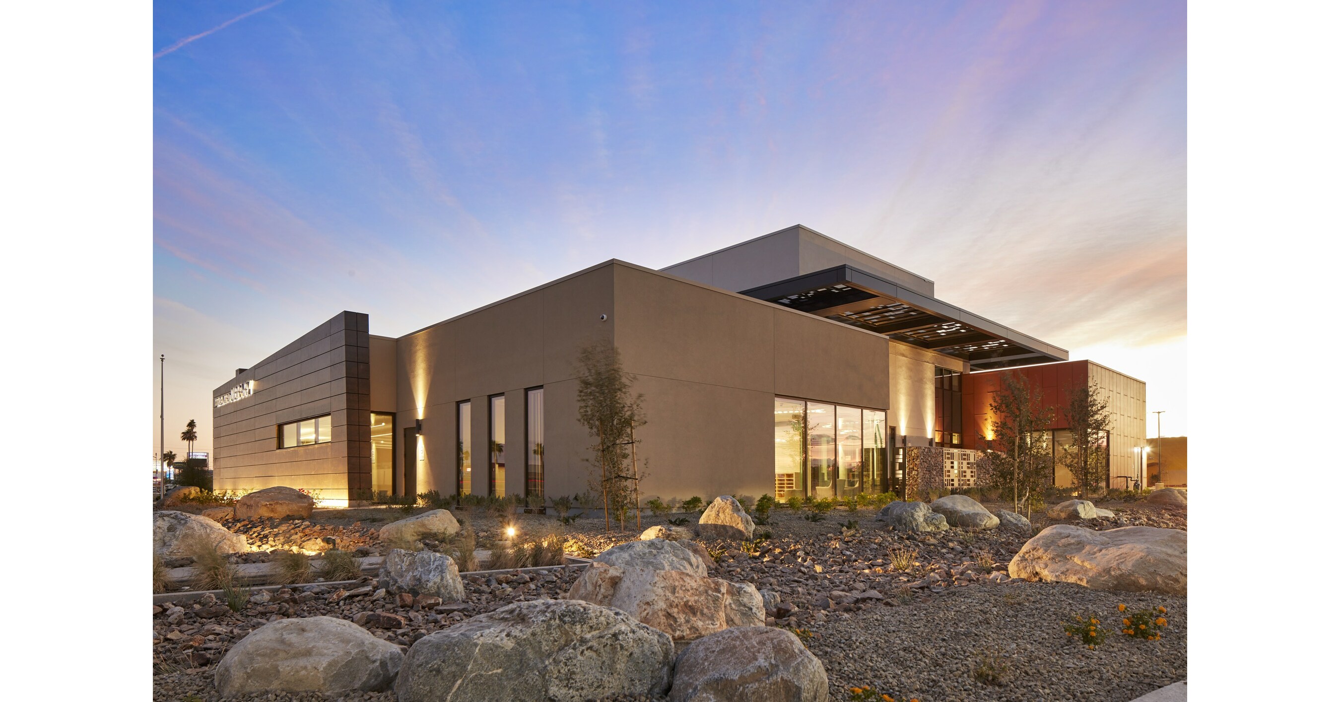 Latitude 33 Planning & Engineering Celebrates Project of the Year Award from American Public Works Association (APWA) for El Centro Library in El Centro, CA Latitude 33 Planning & Engineering Celebrates Project of the Year Award from American Public Works Association (APWA) for El Centro Library in El Centro, CA