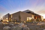 Latitude 33 Planning &amp; Engineering Celebrates "Project of the Year" Award from American Public Works Association (APWA) for El Centro Library in El Centro, CA