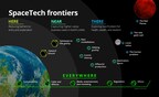 Deloitte Report: SpaceTech to Become Table Stakes for Future Business Strategies