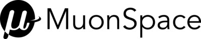 Muon Space Logo