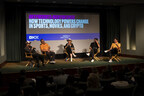 OKX and McLaren Racing Host Exclusive Panel on the Impact of Technology in Sports and Film at Tribeca Festival
