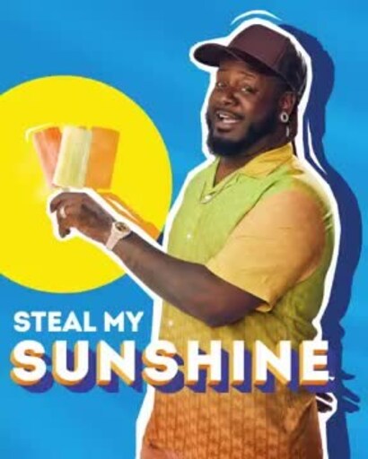 Lipton is helping set the vibe right this summer by unveiling a cover of the 1999 summer hit “Steal My Sunshine,” re-recorded by award-winning artist T-Pain.